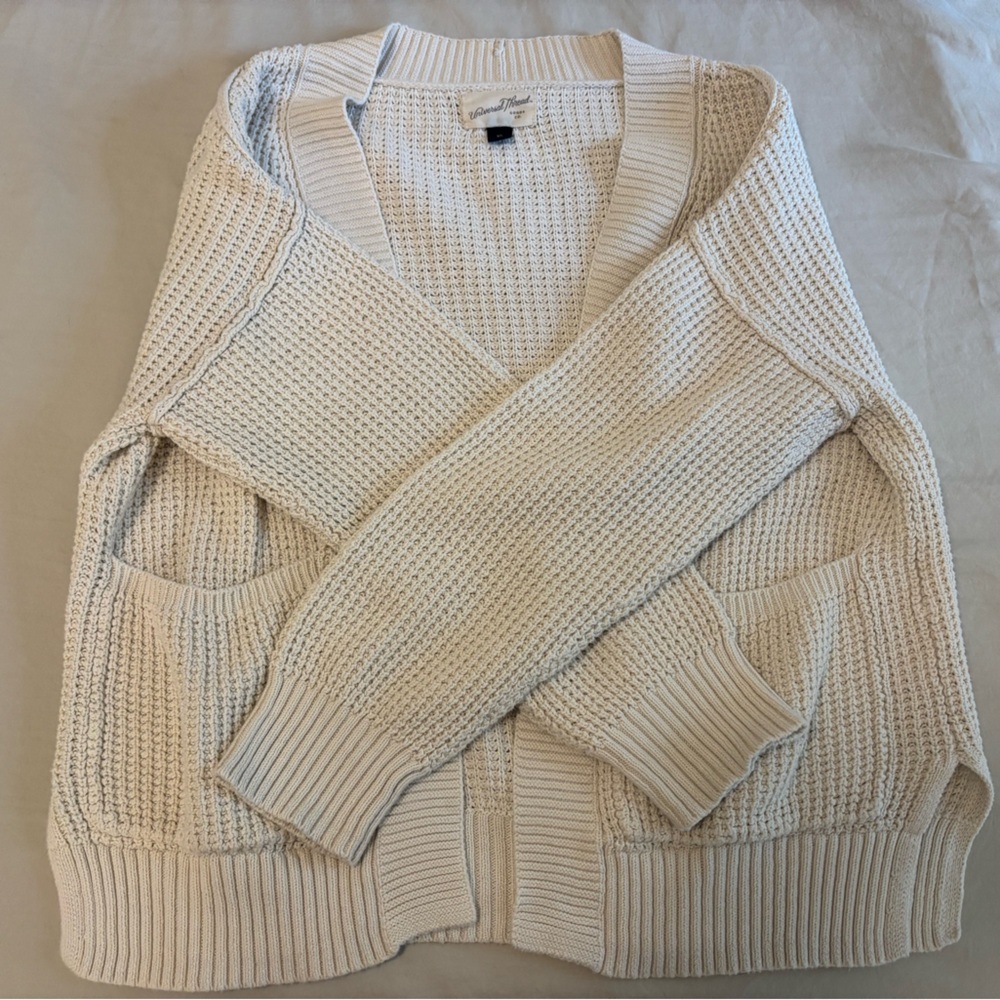 Universal Thread Knit Sweater